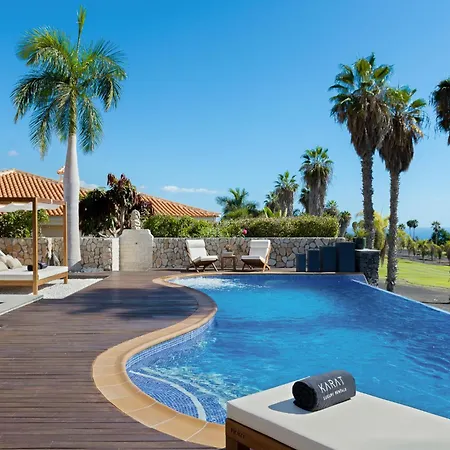 Feriehus Karat Samarin