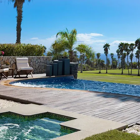 Karat Samarin Feriehus Costa Adeje (Tenerife)