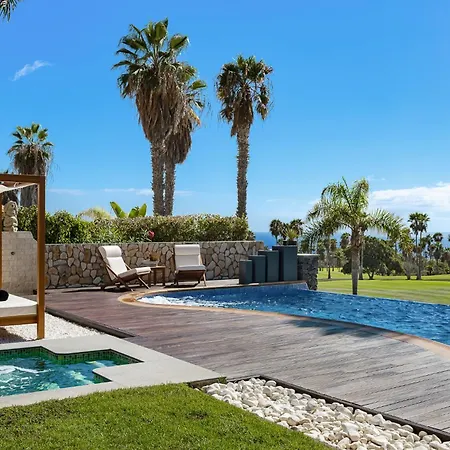 Karat Samarin Feriehus Costa Adeje (Tenerife)