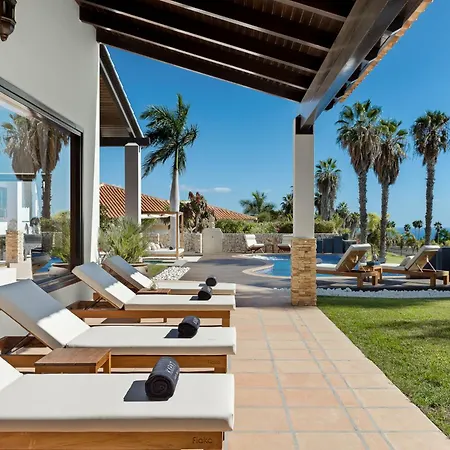 Feriehus Karat Samarin Costa Adeje (Tenerife)