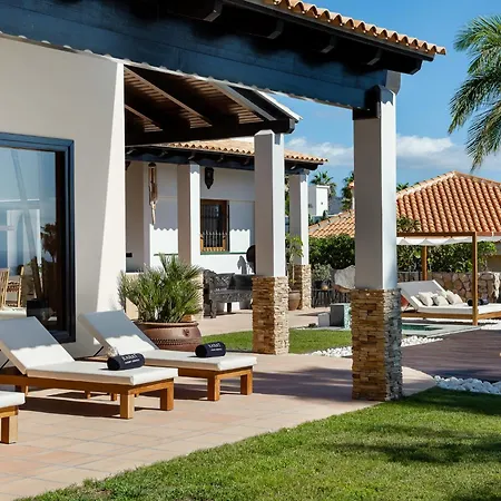 Feriehus Karat Samarin *