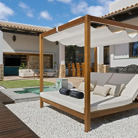 Feriehus Karat Samarin