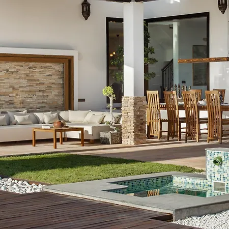 Feriehus Karat Samarin