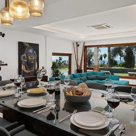 Karat Samarin Feriehus *