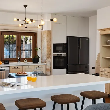 Feriehus Karat Samarin