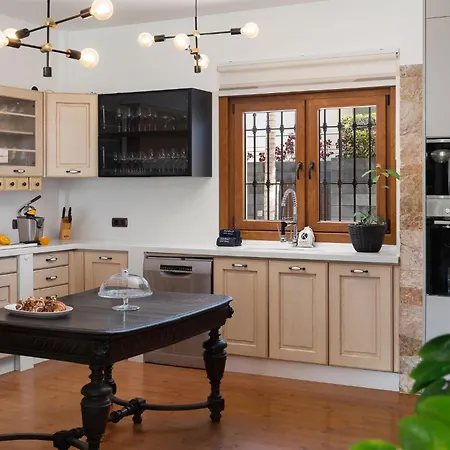 Feriehus Karat Samarin Costa Adeje (Tenerife)