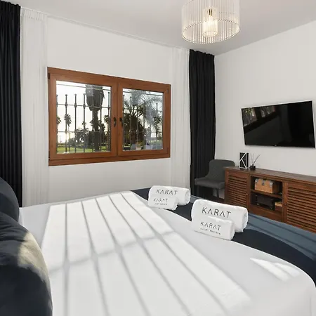 Karat Samarin Feriehus Costa Adeje (Tenerife)