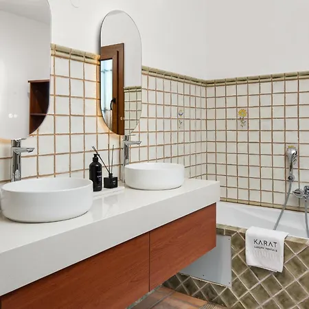 Feriehus Karat Samarin Costa Adeje (Tenerife)