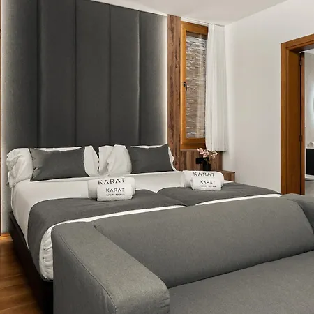 Feriehus Karat Samarin