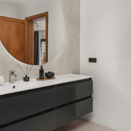 Karat Samarin Feriehus Costa Adeje (Tenerife)