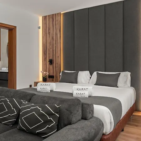 Karat Samarin Feriehus *