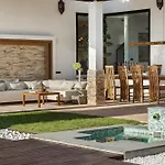 Tatil Evi Karat Samarin