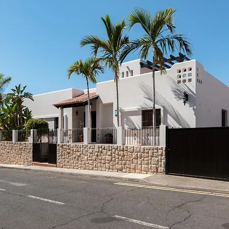Dom wakacyjny Karat Samarin Costa Adeje (Tenerife)